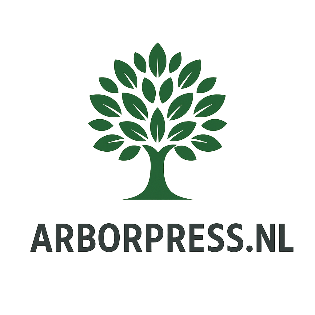 Arbor Pressen
