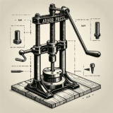 Ontdek De Beste Arbor Press van 2025: Kiezen, Vergelijken en Slim Aanschaffen!